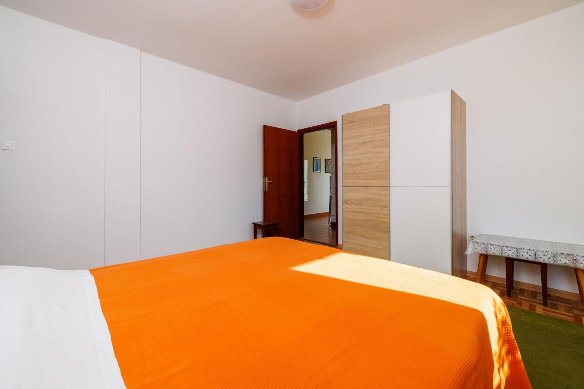 Apartment Zdravka Banjol Exterior foto