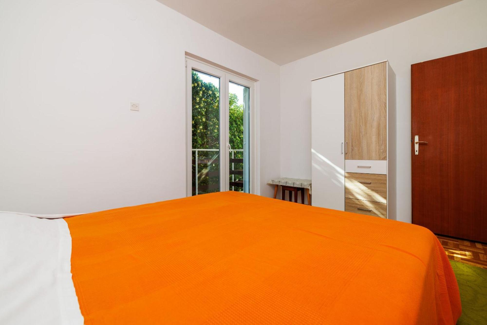 Apartment Zdravka Banjol Exterior foto