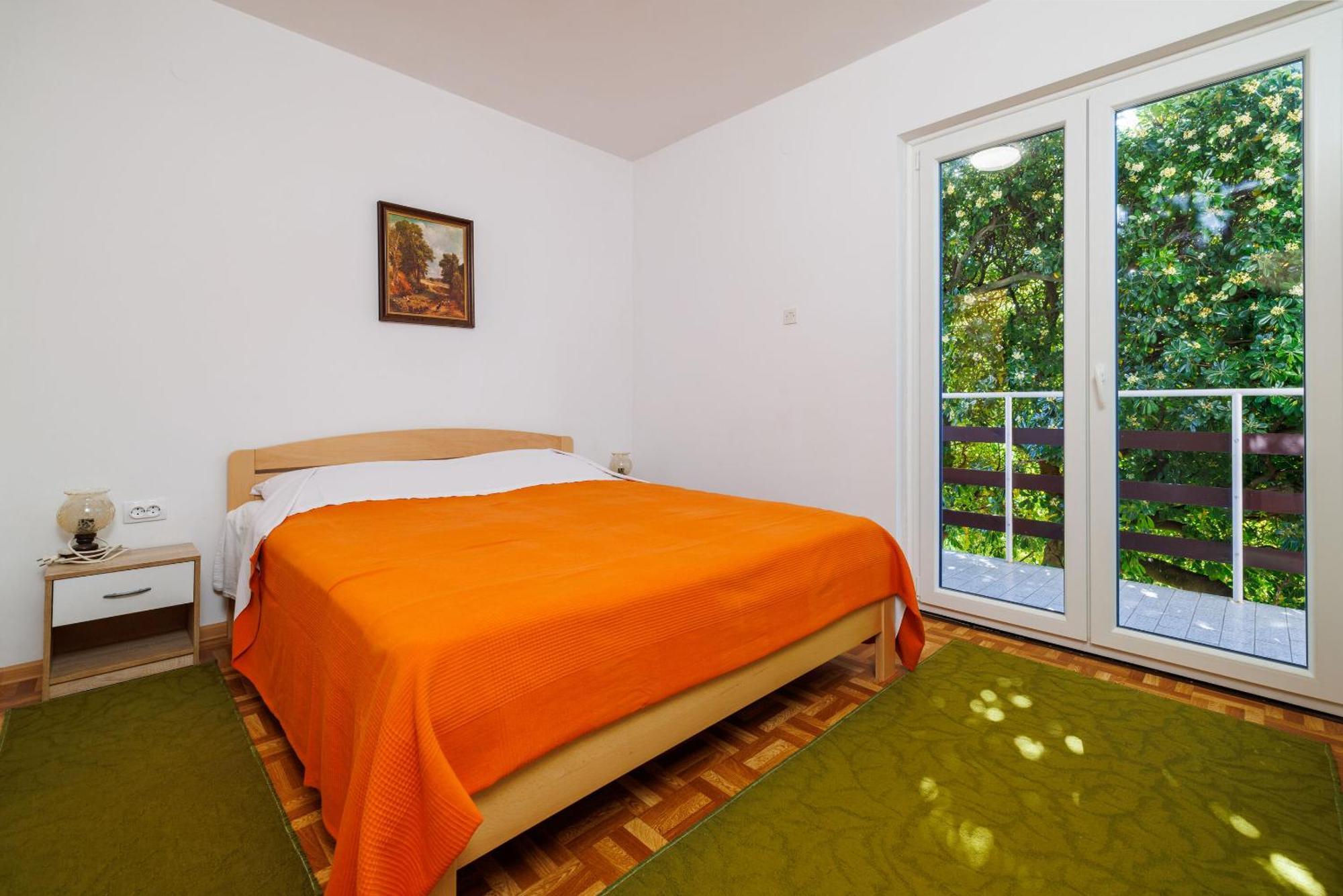 Apartment Zdravka Banjol Exterior foto